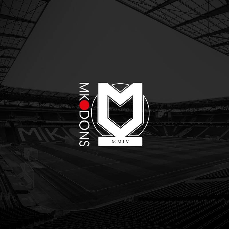 MKDonsFC's tweet photo. MK Dons has parted company with Head Coach Graham Alexander.
 
Assistant Head Coach Chris Lucketti will also depart Stadium MK.