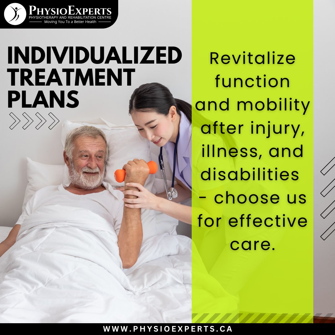 PhysioexpertsR's tweet photo. Unlock Your Potential: Tailored Treatment Plans to Rejuvenate Function and Mobility 💪🏽🌟 Whether you're recovering from injury, illness, or dealing with disabilities, our expert physiotherapy team is here to guide your journey to recovery. https://t.co/ba91VoEKKN