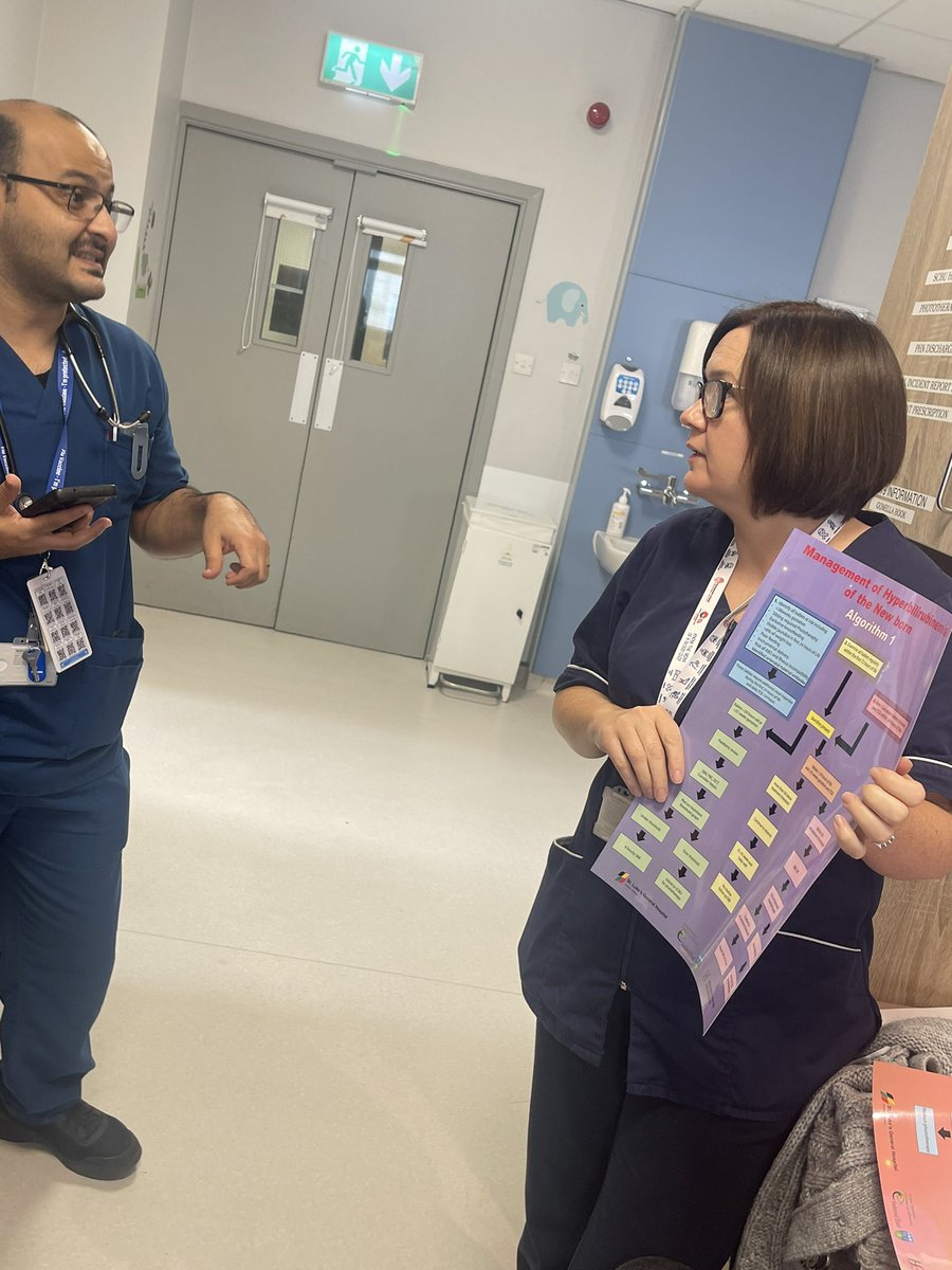 Gillian Foster (@gillianf_allneo) on Twitter photo Well done to @MarieBy92653294 and Mary Phelan and all other stakeholders who developed our new Jaundice Guideline that went live today for Post Natal Ward and Special Care Baby Unit <a href="/lukes_ck/">St. Luke's General Hospital Carlow/Kilkenny</a> @IEHospitalGroup <a href="/annmgthogan/">Ann Margaret Hogan Mullane</a> <a href="/happymadwifemum/">Amy Carroll</a> <a href="/DooleyCathriona/">Cathriona Dooley</a> @ Well done to @MarieBy92653294 and Mary Phelan and all other stakeholders who developed our new Jaundice Guideline that went live today for Post Natal Ward and Special Care Baby Unit <a href="/lukes_ck/">St. Luke's General Hospital Carlow/Kilkenny</a> @IEHospitalGroup <a href="/annmgthogan/">Ann Margaret Hogan Mullane</a> <a href="/happymadwifemum/">Amy Carroll</a> <a href="/DooleyCathriona/">Cathriona Dooley</a> @