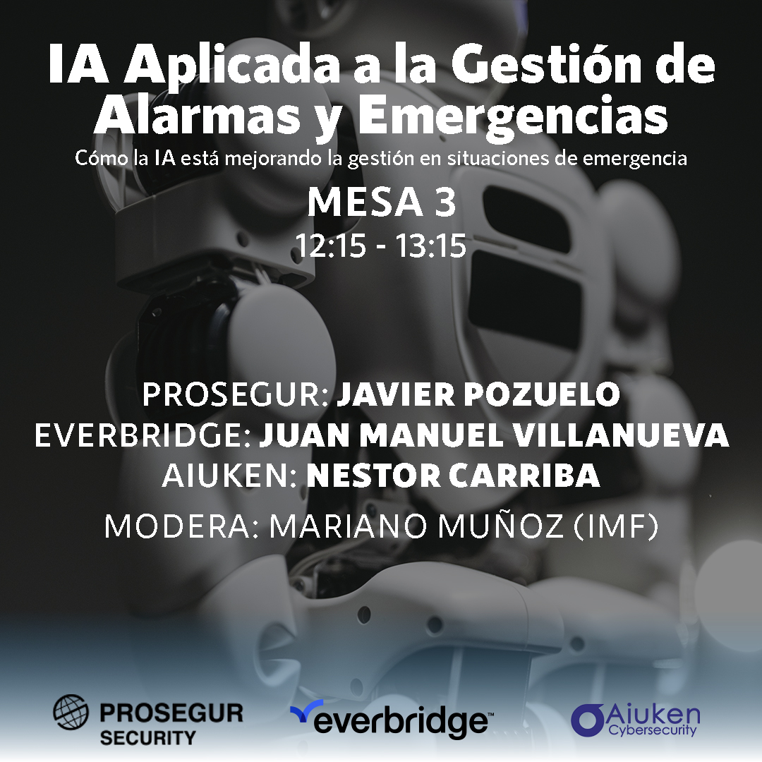 ASIS España tweet media