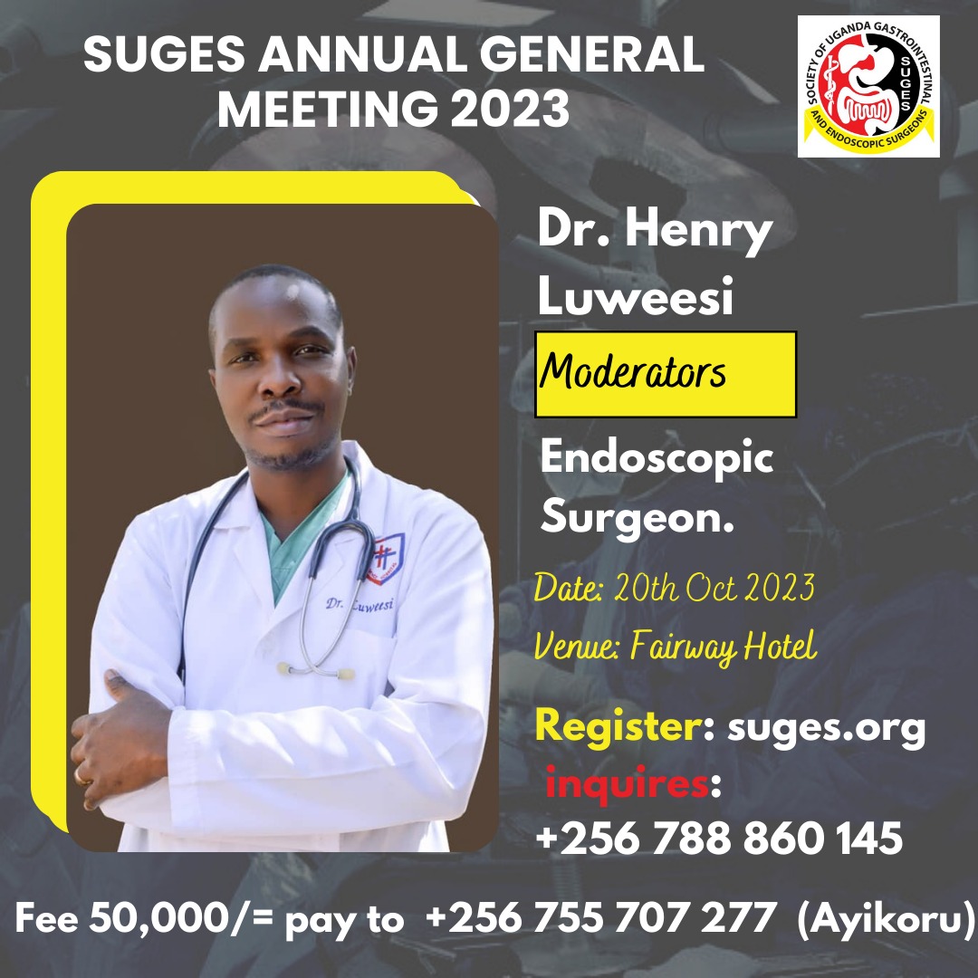 SUGES Society of #Surgeons tweet media