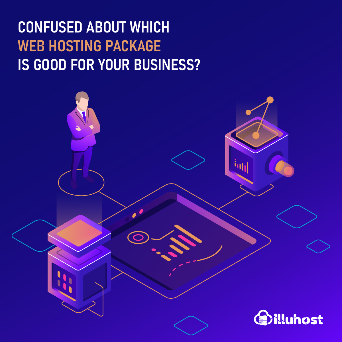 Illuhost's tweet image. Are you confused about which Web Hosting Package is suitable for your business?

To clear all your confusion, check the link below:

illuhost.com/shared-hosting…

#web3 #web_hosting #package #peace