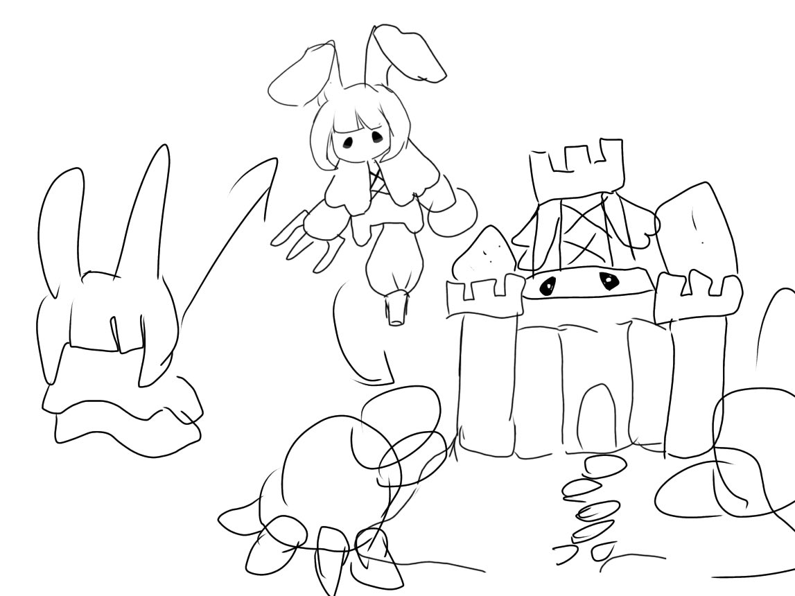 オデもオリポケ作りたい 