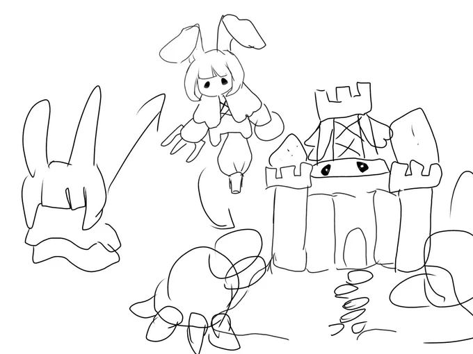 オデもオリポケ作りたい 