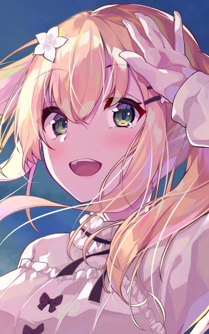 #ねねアルバムまたねね～ 