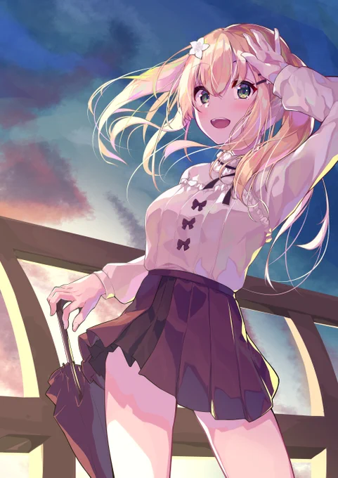 #ねねアルバムまたねね～ 