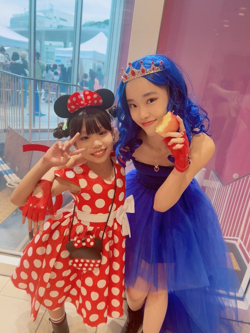 Twitterのコスプレ画像13