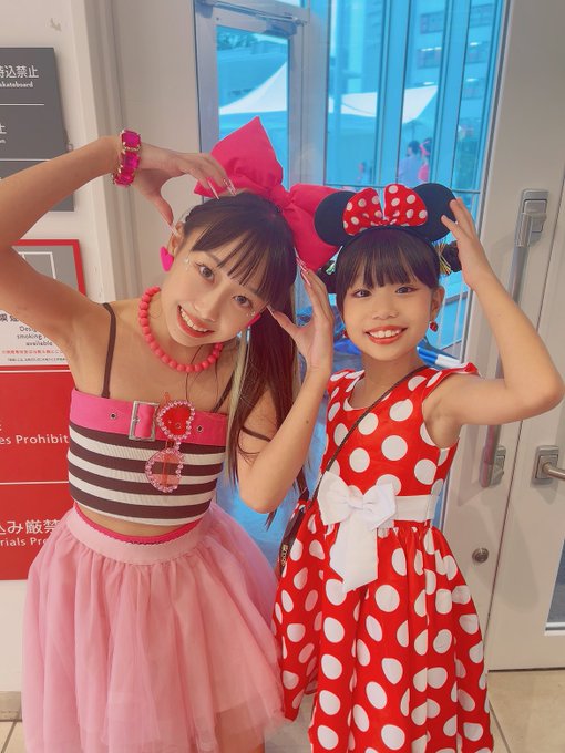 Twitterのコスプレ画像9