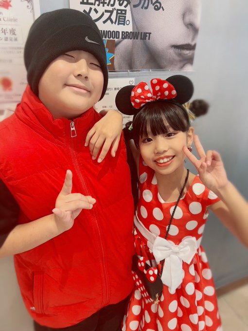 Twitterのコスプレ画像11