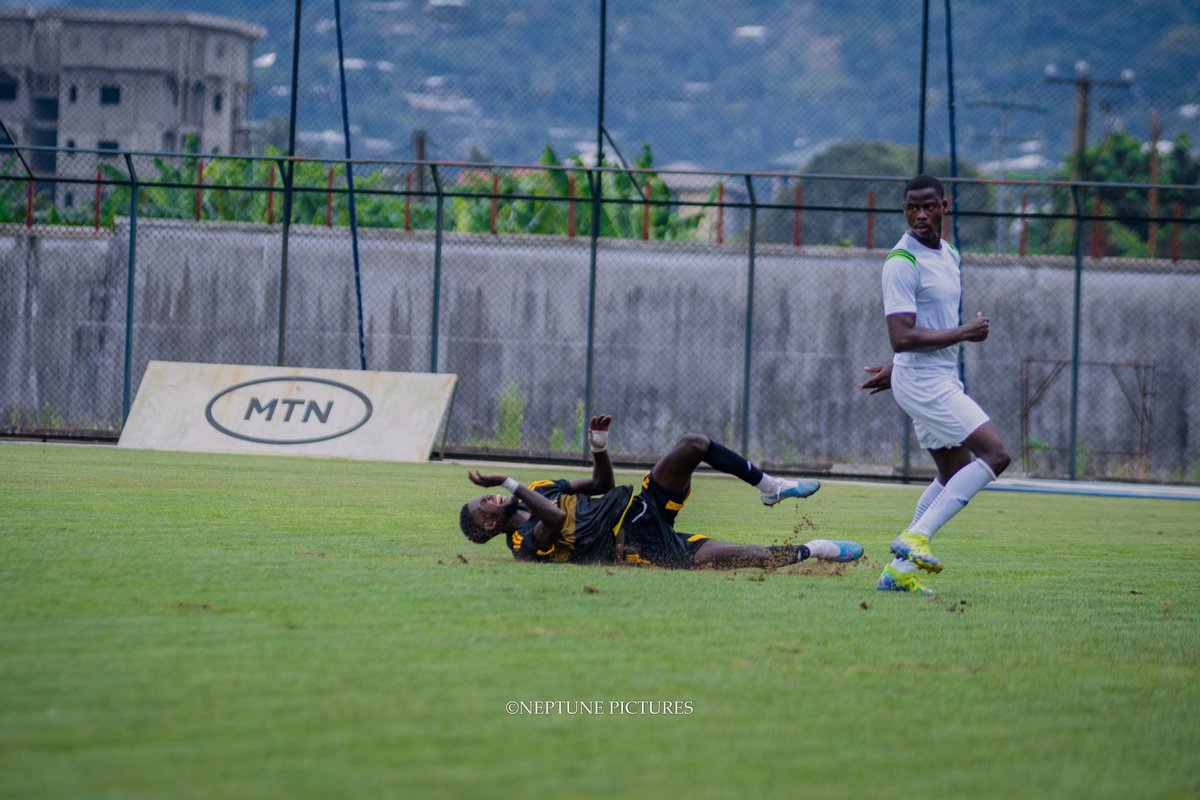 FakoX_FC's tweet photo. Blood, sweat and tears. We live to fight another day💪🏾
#TheEternalDerby
#FXFCvsXFDFC https://t.co/3eAd9a3uje