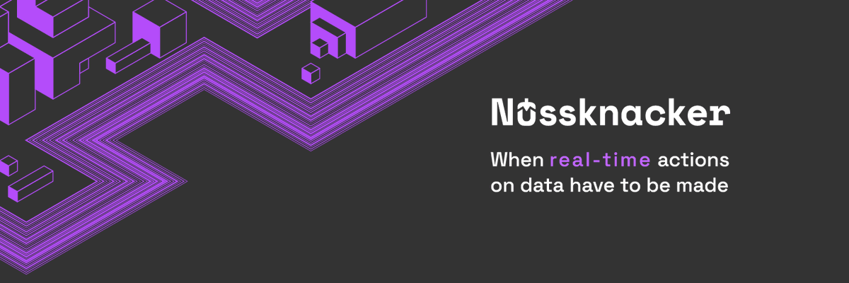 Nussknacker Dev tweet media