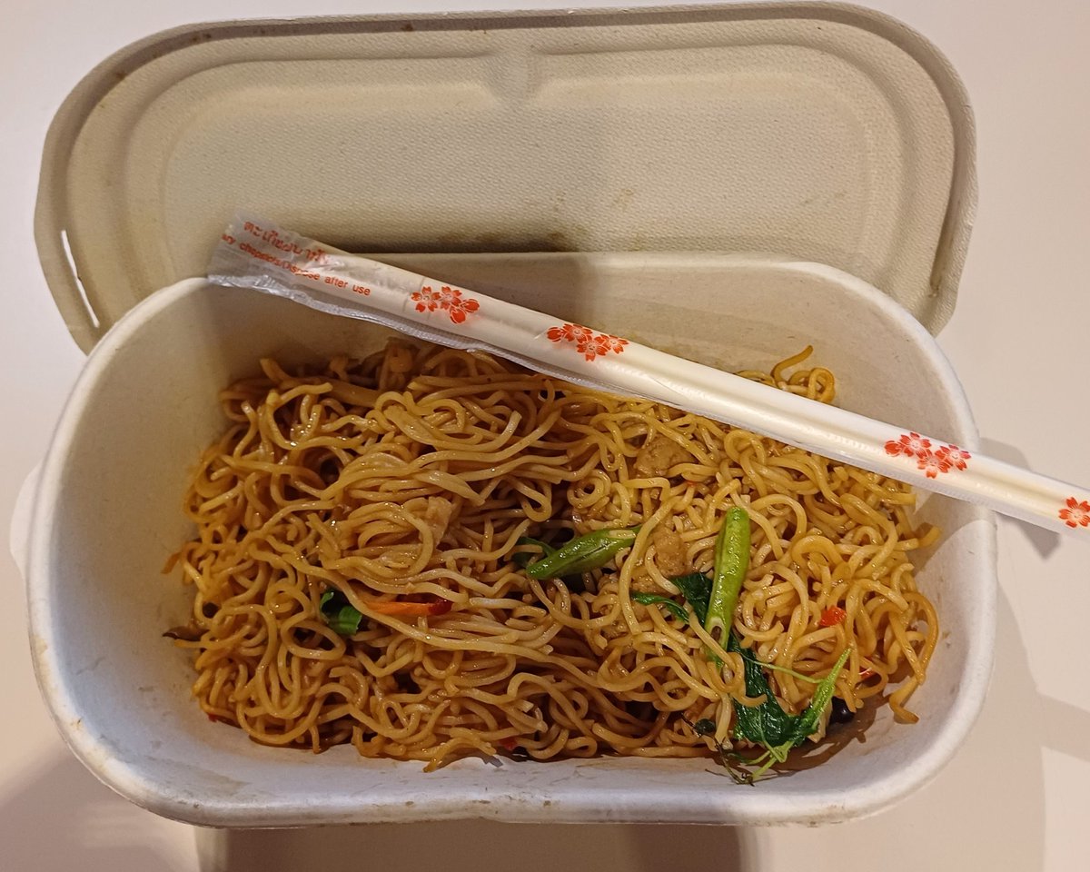 Sudatip_ni's tweet image. #InstantNoodles #IceCream
#VeganBread #SoyMilkWithCornMilk