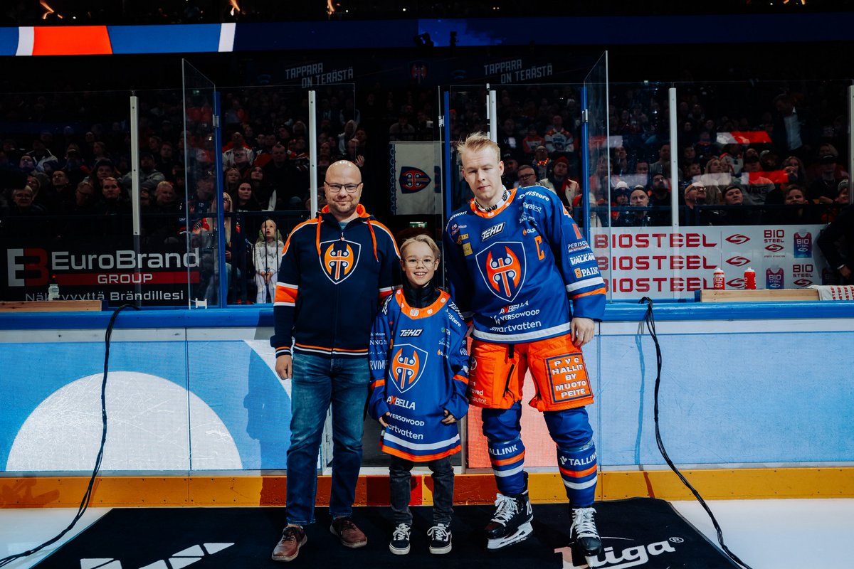 Tappara juniorit & taitoluistelu tweet media