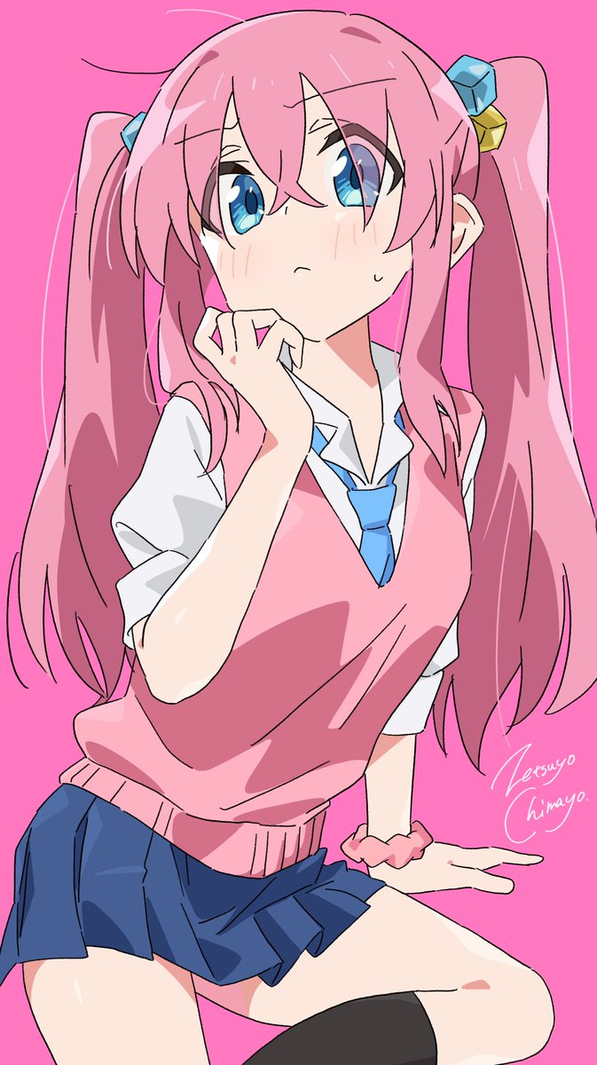 ぜつよちまよ tweet media