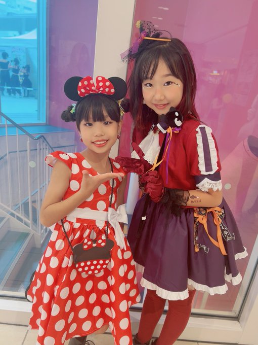 Twitterのコスプレ画像8