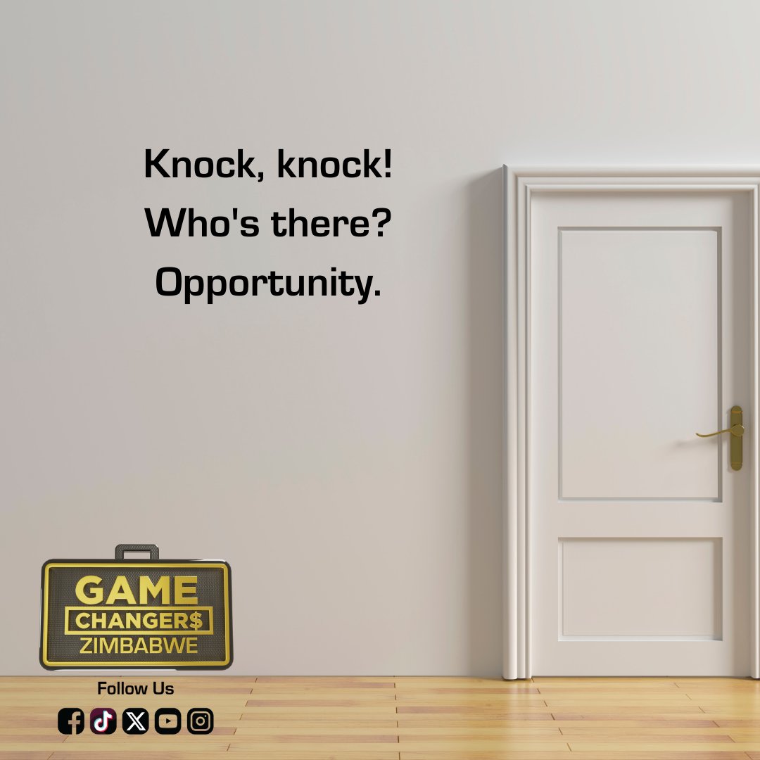 Game Changers Zim tweet media