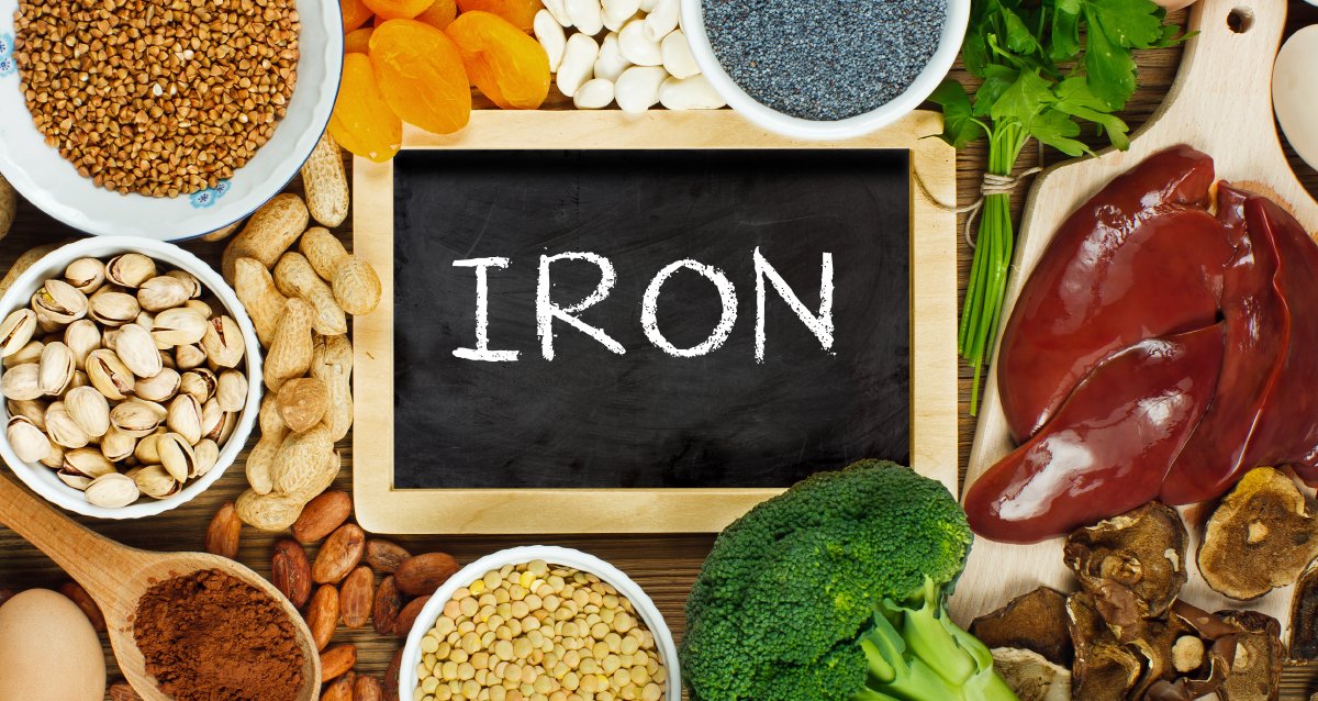 ❓ When would you treat women for iron deficiency? #MedX #NurseX #MedTwitter #IronDeficiency 🌐 Developed through a collaboration with @NPWH. 🖥️ Learn more here: ms.spr.ly/60139Qm9h