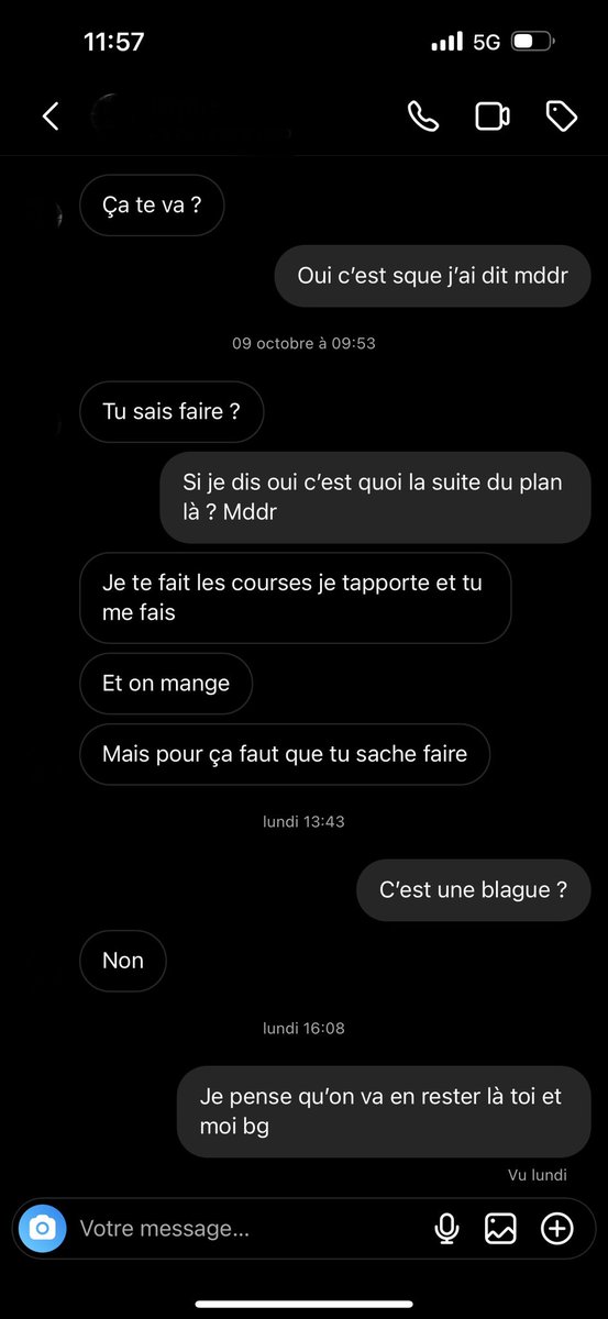 airialc_'s tweet photo. On discutait de quoi faire pour notre premier date … 💀 https://t.co/UMPswMFp23