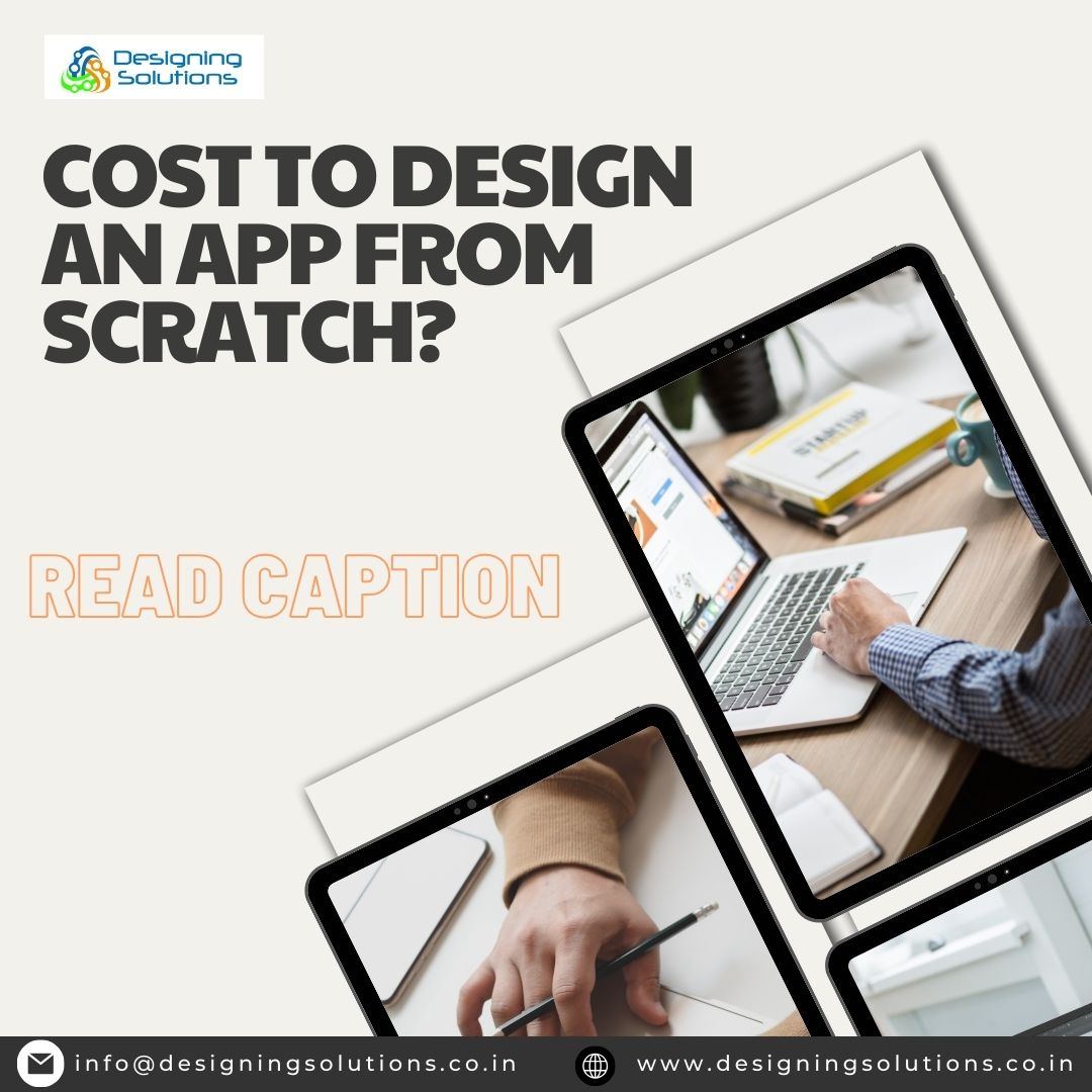 💲Cost to Design An App From Scratch?🎨

#appdesign #appdevelopment #softwaredevelopment #costestimation #mobileapp #iosapp #androidapp #webappdesign #appdesigncosts #appdesigncost #webappcost #mobileappcost #webappcost #appdesign #appdesigners #costapp #appcost