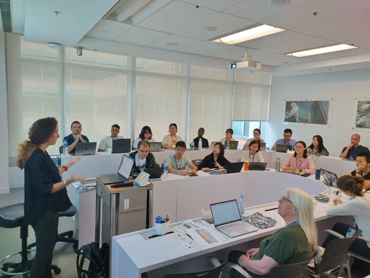 eDNA&eEcology tweet media