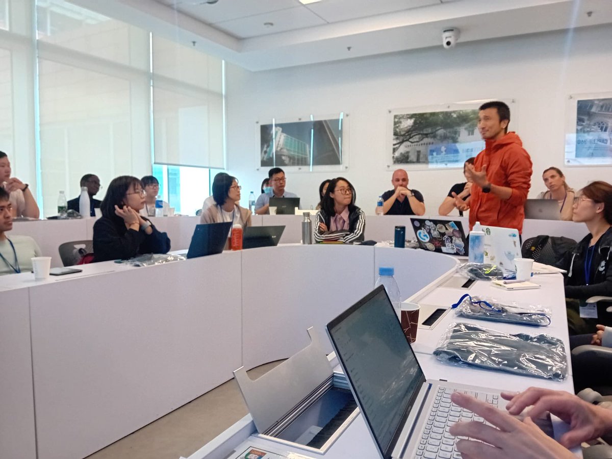 eDNA&eEcology tweet media