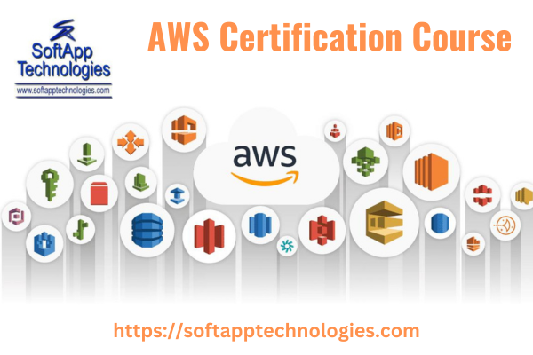 technologi75361's tweet image. #AWSCertificationcourse by softapptechnologies.com