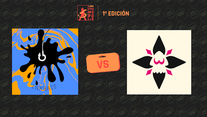 Liga Cromopolis inkberia tweet media