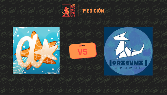 Liga Cromopolis inkberia tweet media