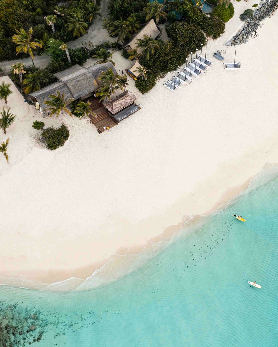VirginLimitedEd's tweet photo. Just you, me and the sea β¨π
Row your boat in the turquoise waters of πNecker Island
#NeckerIsland #VirginLimitedEdition #VLEMagic #PrivateIsland #Paradise #BritishVirginIslands #LuxuryTravel #Destination https://t.co/sdkcFMhv30