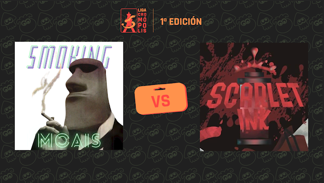 Liga Cromopolis inkberia tweet media