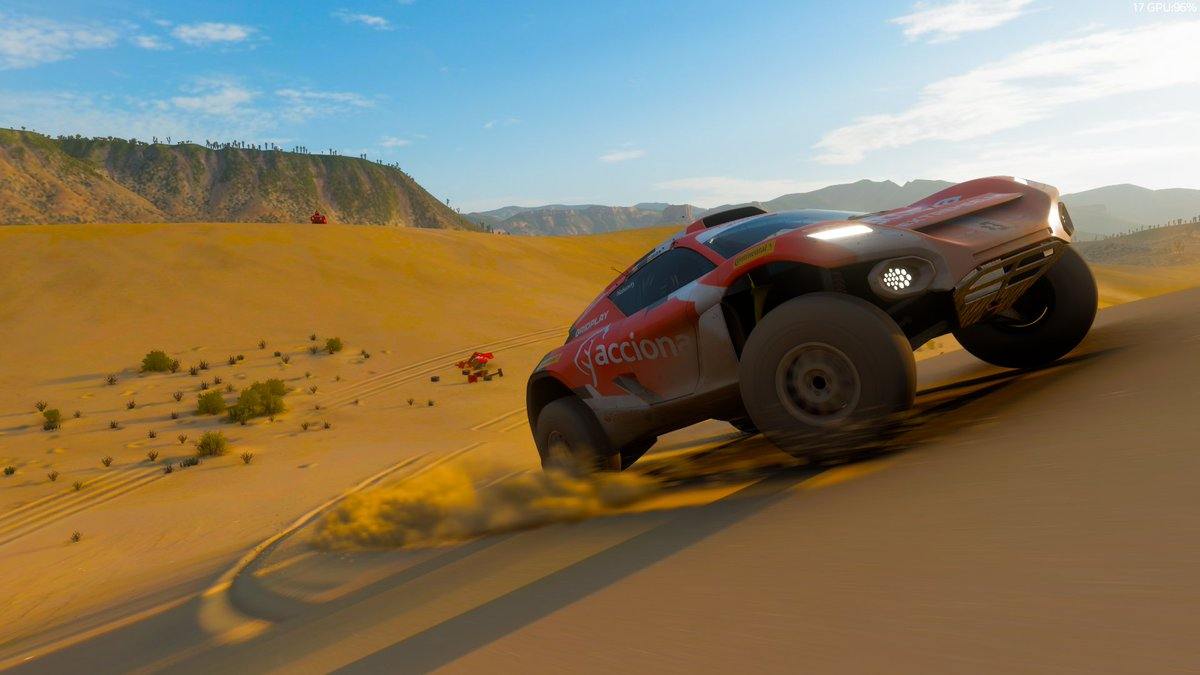 Doane34245068's tweet photo. ❤️❤️❤️❤️ #fh5enespañol #Xbox #FH5Rally #FH5Rallly #FH5BarbieTheMovie  
Original: 2Phanit https://t.co/wyCc7zfMVC