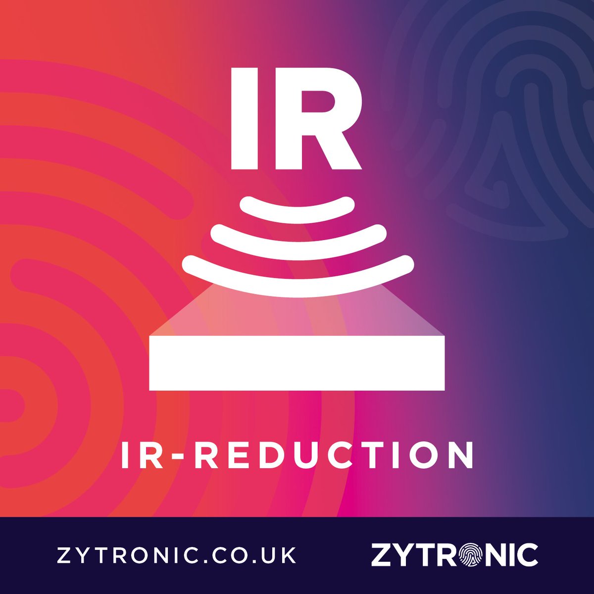 Is your #touchscreen exposed to Infra-Red (IR) sunlight energy? We can add an IR-reduction film to your touchscreen, ensuring your product is both durable and optically clear. This innovation also reduces the amount of cooling required. Learn more: zytronic.co.uk/features/speci…