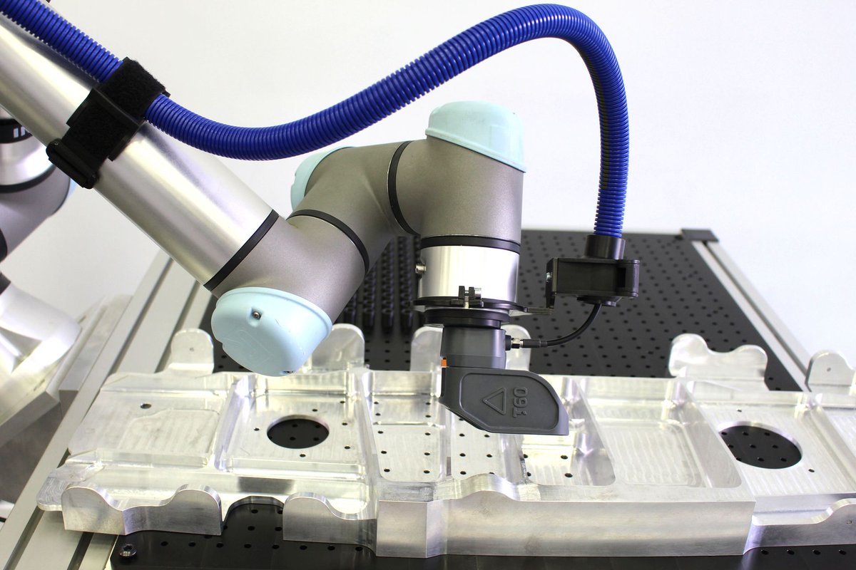 thegapgun's tweet photo. ✈️ Precision is not an option; it's a necessity in aerospace.
Discover the Vectro2 accuracy! It will change the way you
measure on your assembly line.
Visit https://t.co/NVUw9LNzPb for more info.
#Aerospace #PrecisionMatters #Vectro2 https://t.co/2gq4YMtebk