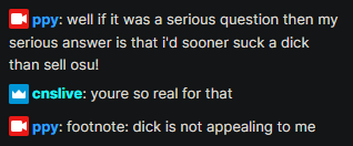 the future of osu! for anyone wondering