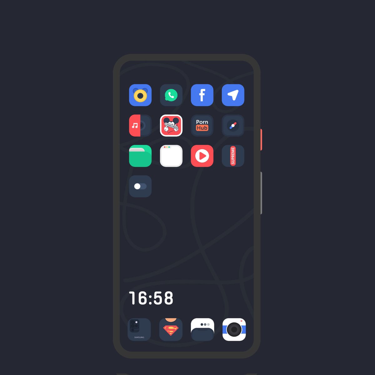 _Dakochan82's tweet photo. @pashapuma1 (h2i)
@ejleq (amoux icon)
@alolastmoment (wallpaper) https://t.co/I9zvUFFB1v