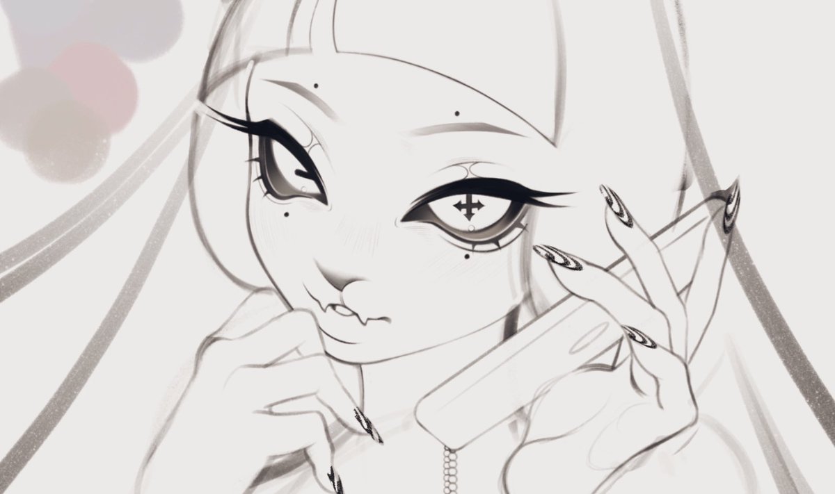 valkatriie's tweet photo. wip https://t.co/PS4oZfMJdN
