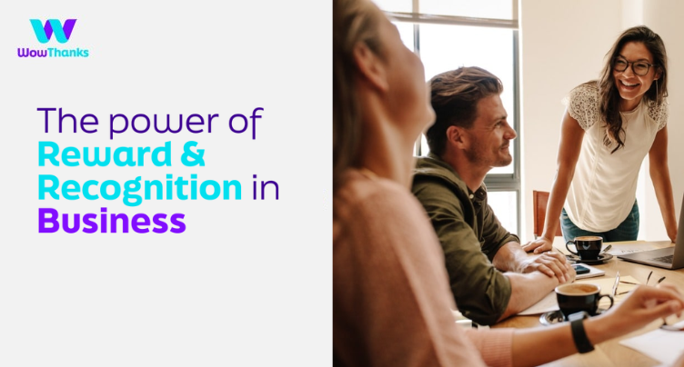 WowThanks_com's tweet image. The Power of Reward &amp;amp; Recognition in Business, we talk to WowThanks Barry Walsh.

Stay tuned we have some exciting things coming to the WowThanks platform this year and kicking into 2024. #excited #corporategiftingg #rewardsprogram

linkedin.com/newsletters/wo…