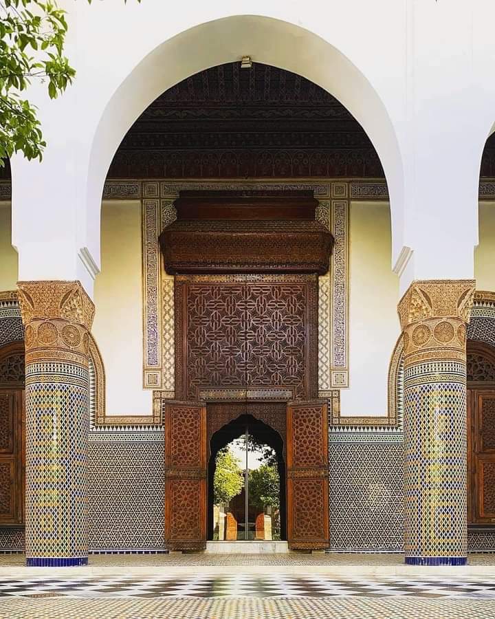 دار الباشا 👑🇲🇦❤
Dar El Bacha - Musée des Confluences
#morocco #travelmorocco #artandall #architecture #art #travel #artist #photography