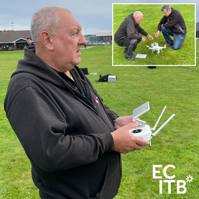 Engineering Construction Industry Training Board (@ecitb_skills) on Twitter photo Julian Hoile, who works for <a href="/NPTCGroup/">Grŵp Colegau NPTC Group of Colleges</a> of Colleges in Wales, loved the ECITB’s new drone course so much he bought his own – and took it to Iceland to fly over a volcano!
Read his experience of the pilot 👉 bit.ly/3Qgo4z5
#DroneTraining #drones <a href="/ARPASuk/">ARPAS-UK, the UK Drone Association</a> <a href="/dronetraininguk/">Global Drone Training</a> Julian Hoile, who works for <a href="/NPTCGroup/">Grŵp Colegau NPTC Group of Colleges</a> of Colleges in Wales, loved the ECITB’s new drone course so much he bought his own – and took it to Iceland to fly over a volcano!
Read his experience of the pilot 👉 bit.ly/3Qgo4z5
#DroneTraining #drones <a href="/ARPASuk/">ARPAS-UK, the UK Drone Association</a> <a href="/dronetraininguk/">Global Drone Training</a>