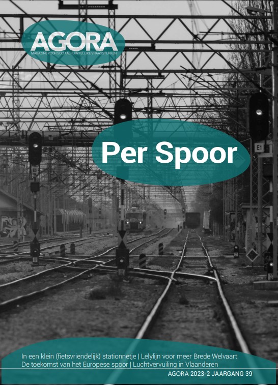 AGORA Magazine tweet media