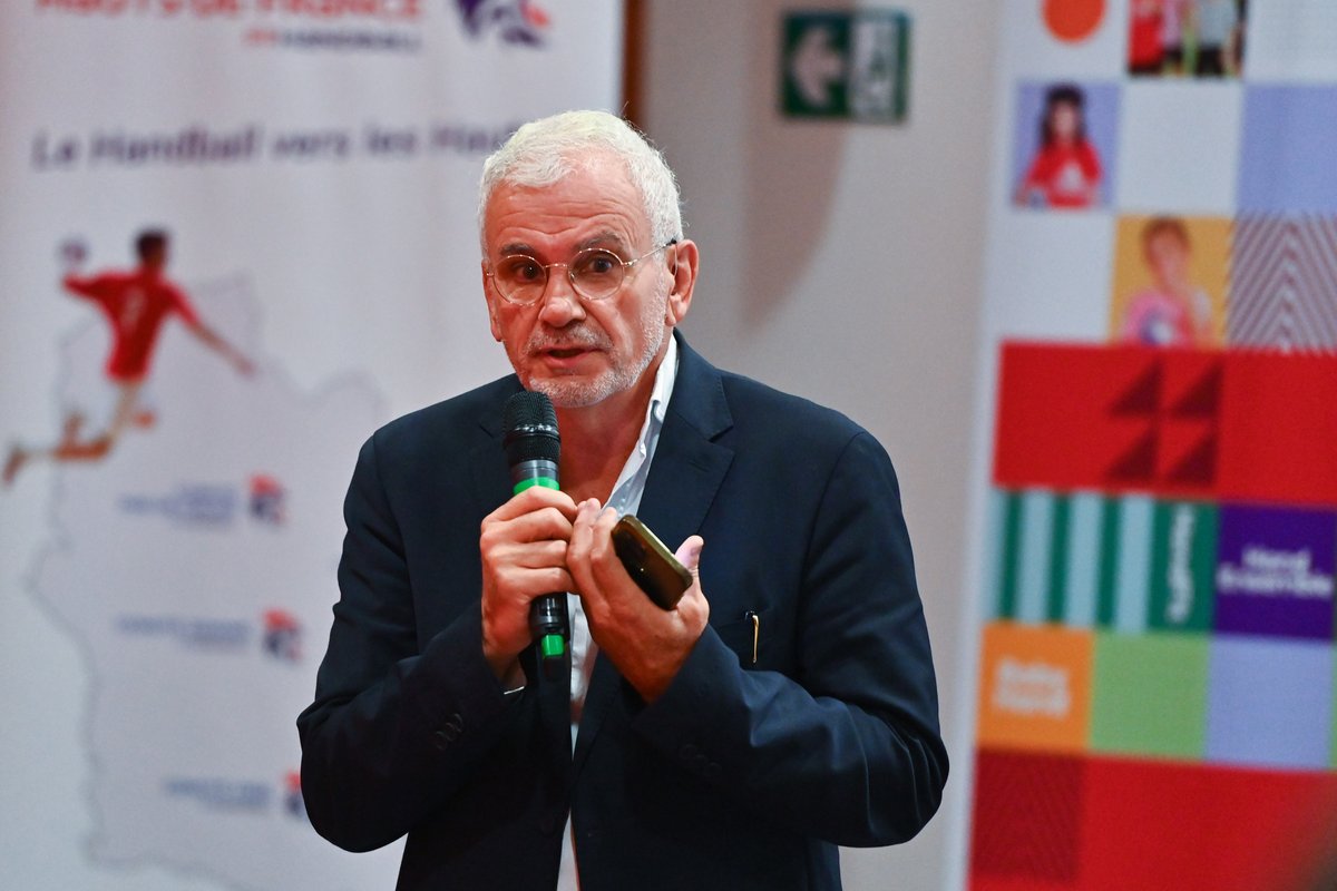 FFHandball tweet media