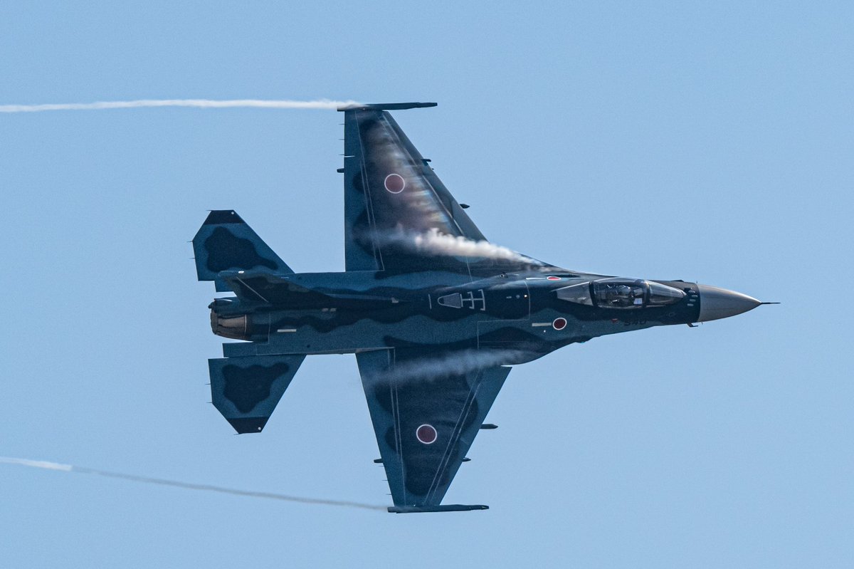 芦屋基地航空祭✈️

築城も楽しみ(･∀･)