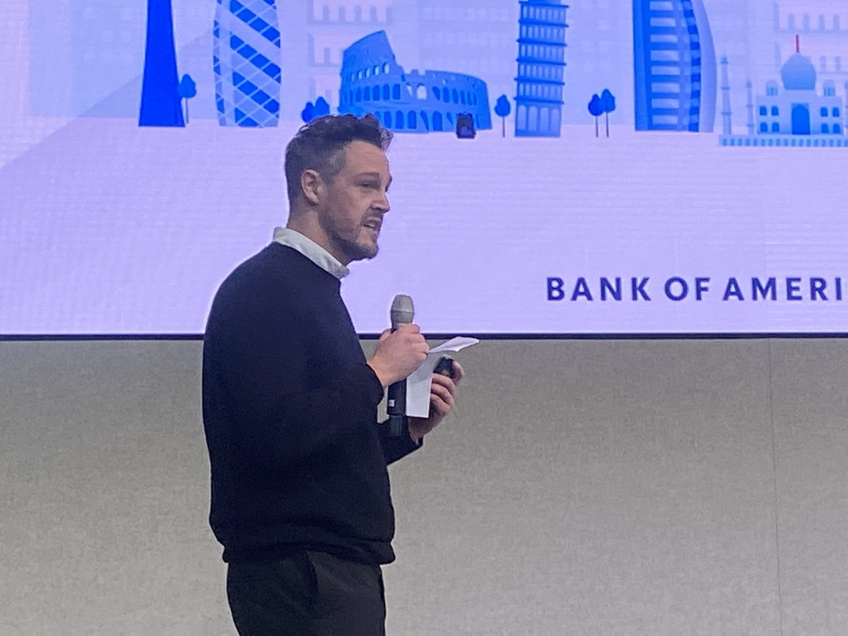 Soarpoints's tweet image. Pleasure to attend the soft launch today at @BankofAmerica at St Paul’s with children from @HarrisTottenham &amp;amp; @PeckhamAcademy &amp;amp; Forest Hill as part of the @AmosBursary pilot of their Under-16 Programme #inspirational #thinkharris #Careers