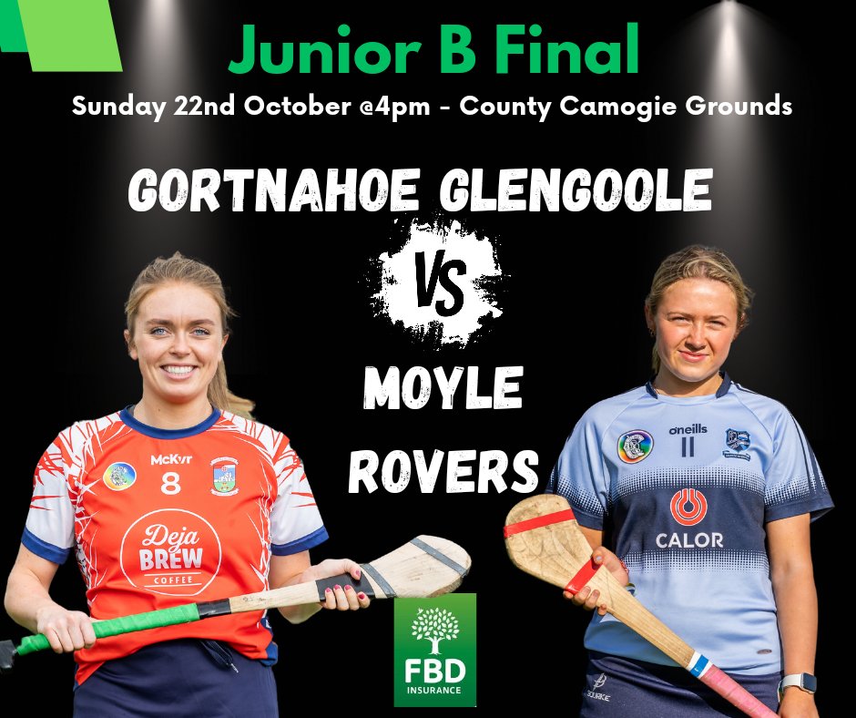 🎟️🎟️🎟️Show your support #loveyourclub and get your tickets for next weekends @fbd_ie County Finals 👇
tipperarycamogie.com/content_page/1…