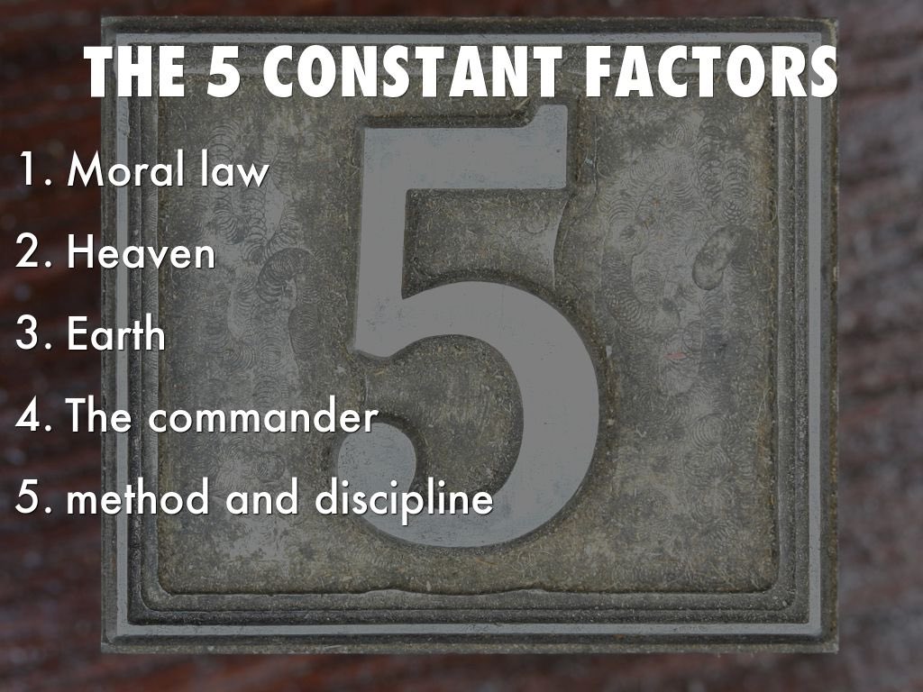 Little_Hurk's tweet image. Good Morning: Welcome to the Art of War Tweet Series!!!:

 | The Second Factor | : Heaven : (天): Environmental Factors - Assessing terrain, weather, timing, and other external factors that can impact military operations. #KnowYourEnvironment

"Understanding the natural