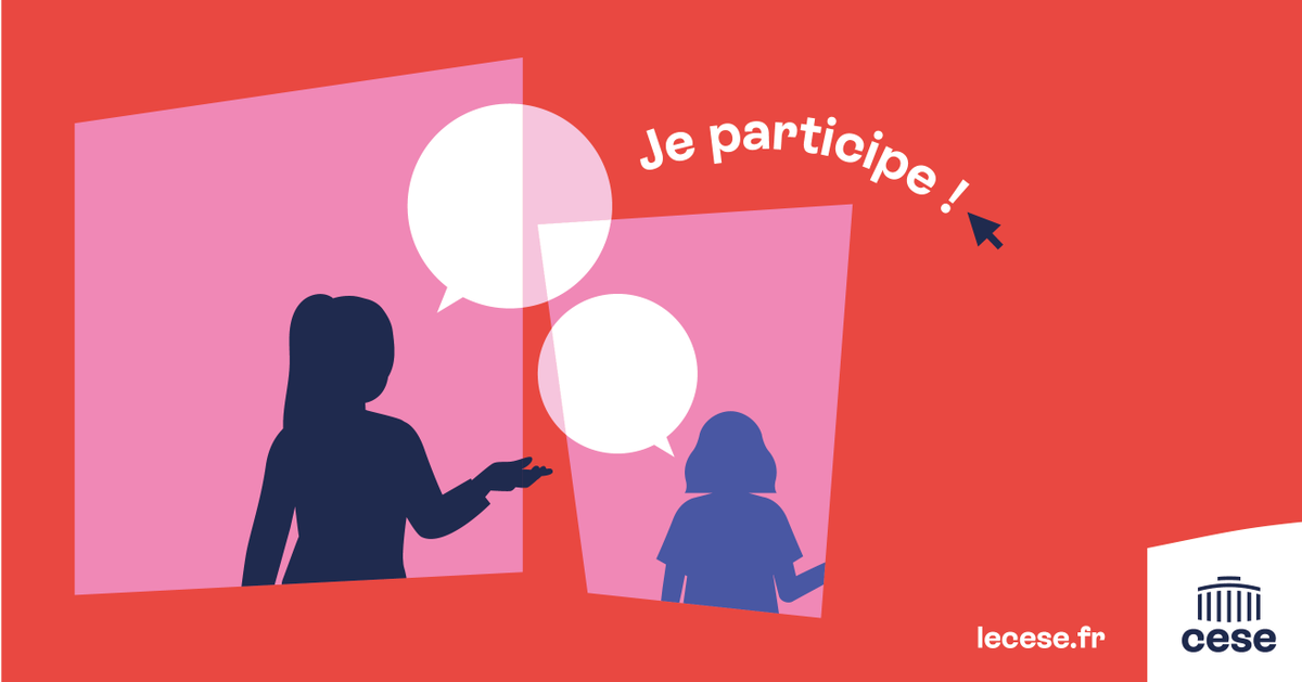 Parler sexualité, émotions et relations avec les enfants et les jeunes ? Tabou persistant ou enjeu de société majeur ? 🤔 Nous avons besoin de vous ! Participez à une grande enquête sur l’éducation à la vie affective, relationnelle et sexuelle 👉 lecese.fr/saisines-parti…