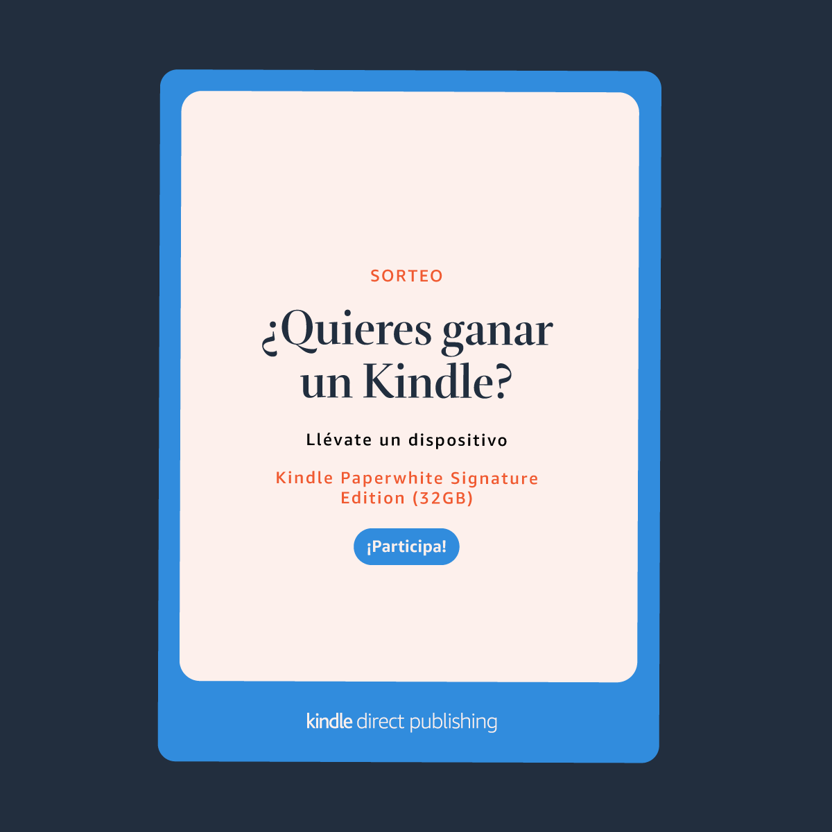 YoconKindle tweet media