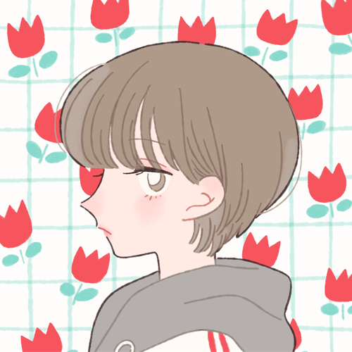 gojio_'s tweet photo. #フリーアイコン 🌷
ボーイッシュ https://t.co/4BZuWPhxR3