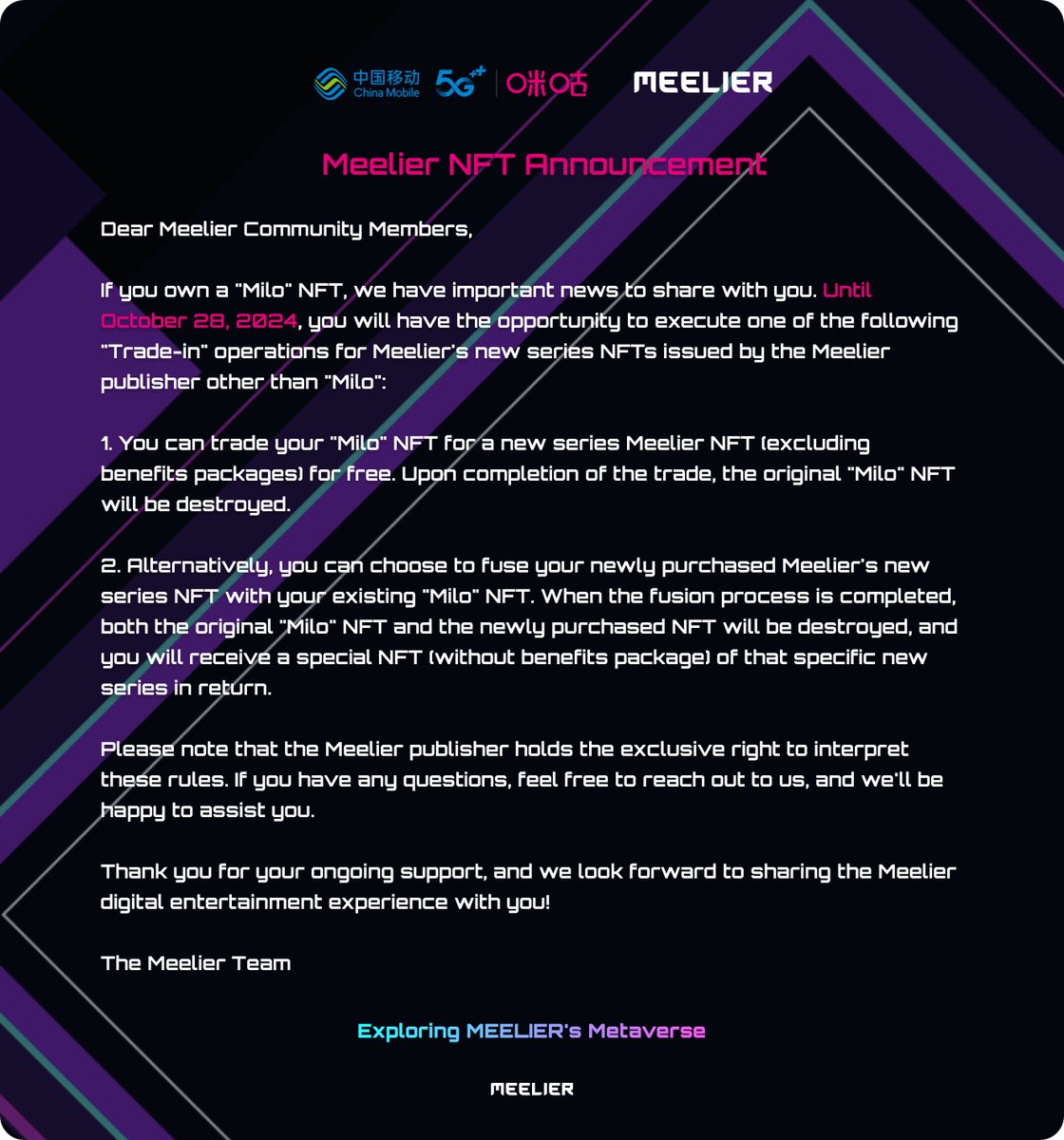 👋Some good news...