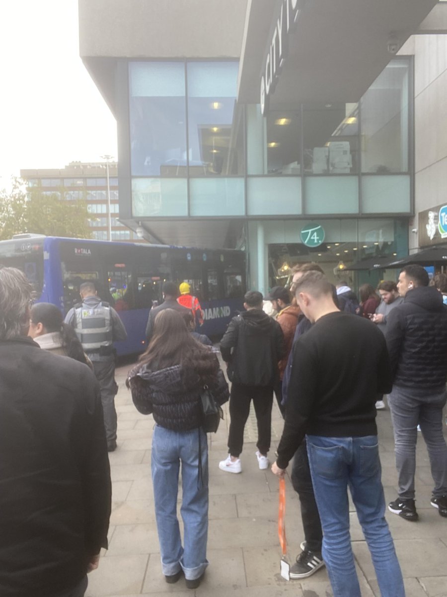 Manchester News MEN tweet media